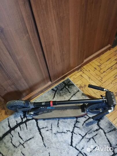 Электросамокат