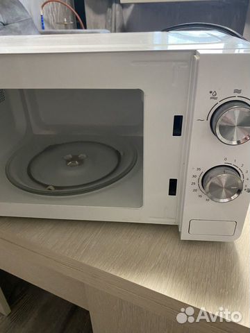 Микроволновая печь gorenje