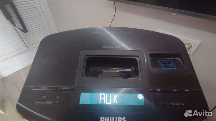 Док-станция Philips DC570/12