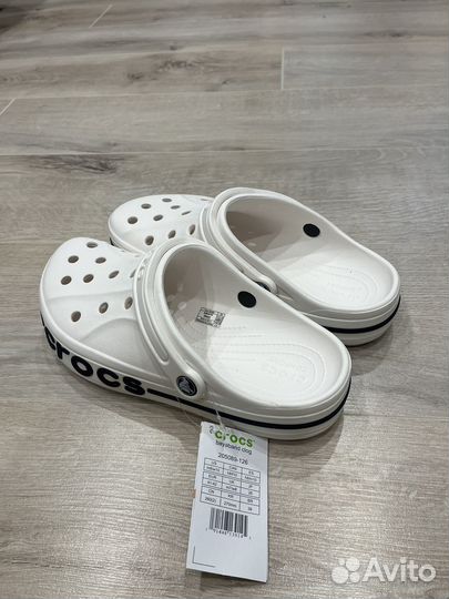 Crocs мужские