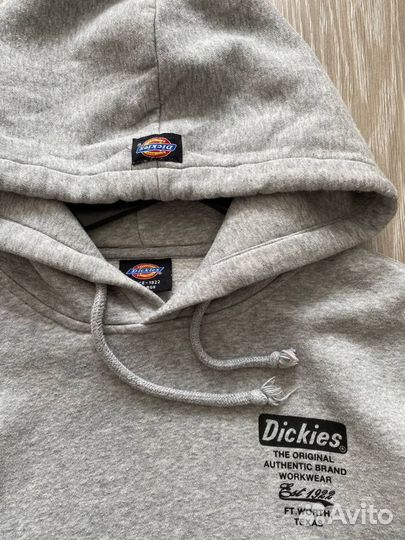 Толстовка dickies