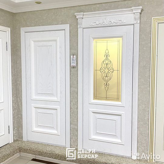 Двери в рассрочку без первого взноса