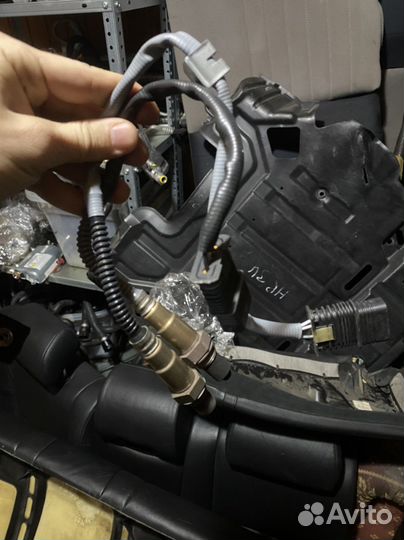 Лямбда зонд bmw f10 f11 n20 n26