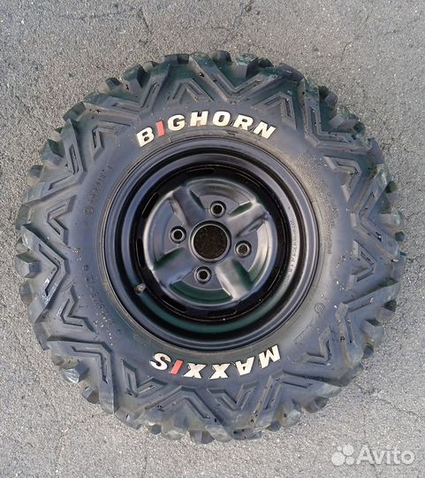 Диски R12
