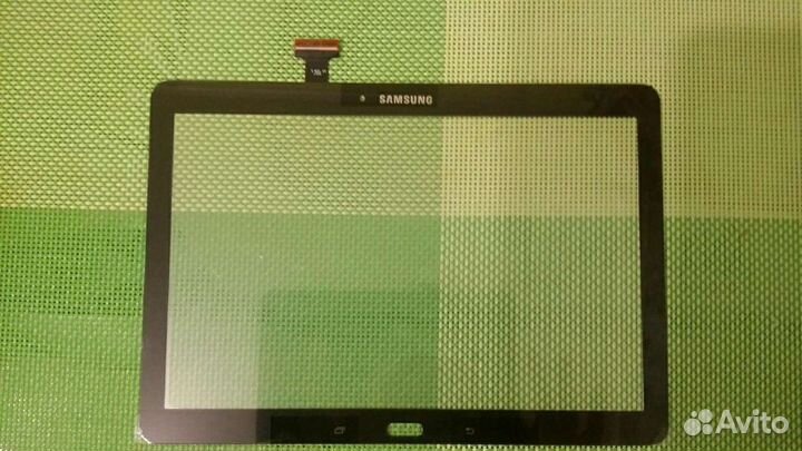 Тачскрин Samsung SM-T520,T525 Galaxy Tab Pro 10.1