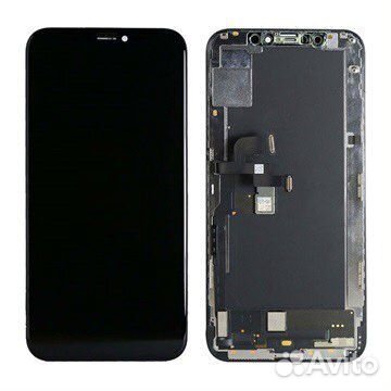 Оригинальные дисплеи iPhone