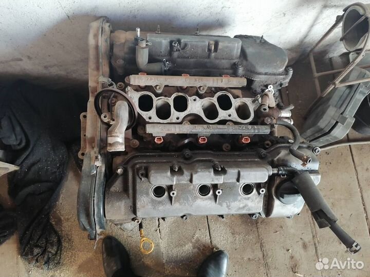 Продам двигатель