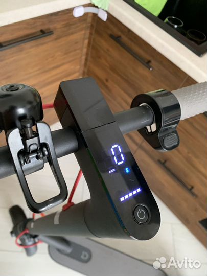 Электросамокат Xiaomi mijia 365 1s