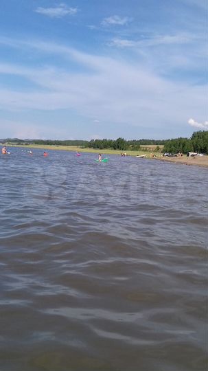 Участок 10 сот. (СНТ, ДНП)