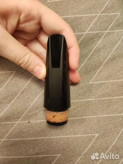 Мундштук buffet urban play кларнет