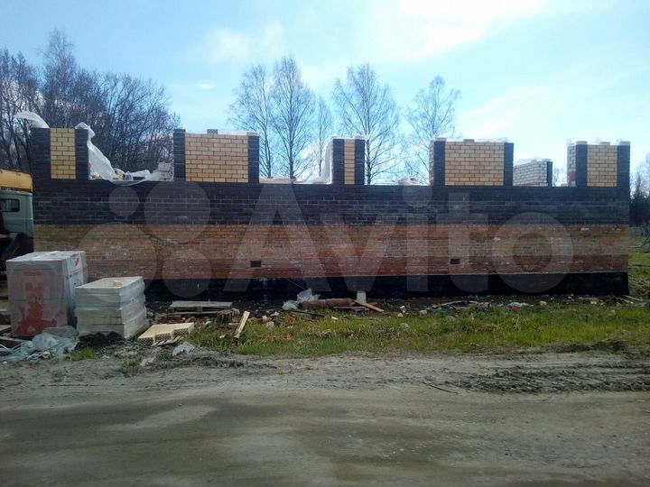 Участок 1,5 га (ИЖС)