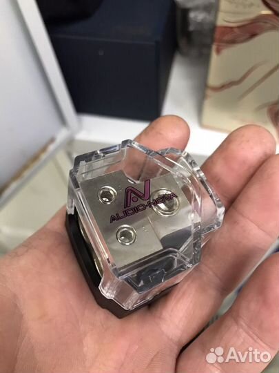 Дистребьютор питания