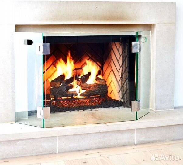 Закаленные стекла