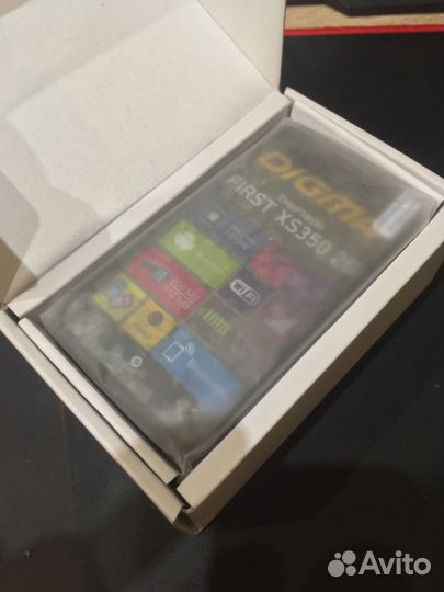 iPhone 4S, 8 ГБ