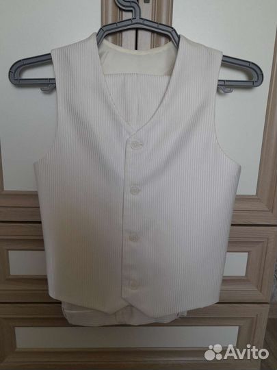 Детский классический костюм