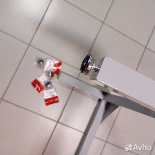 Цоколь (платформа, подиум) для стиральной машины