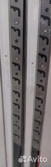 Кубковые Горные лыжи fischer RC4 WC FIS Men SL