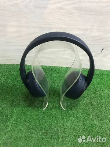 Беспроводная гарнитура Sony Gold (0080) (14)