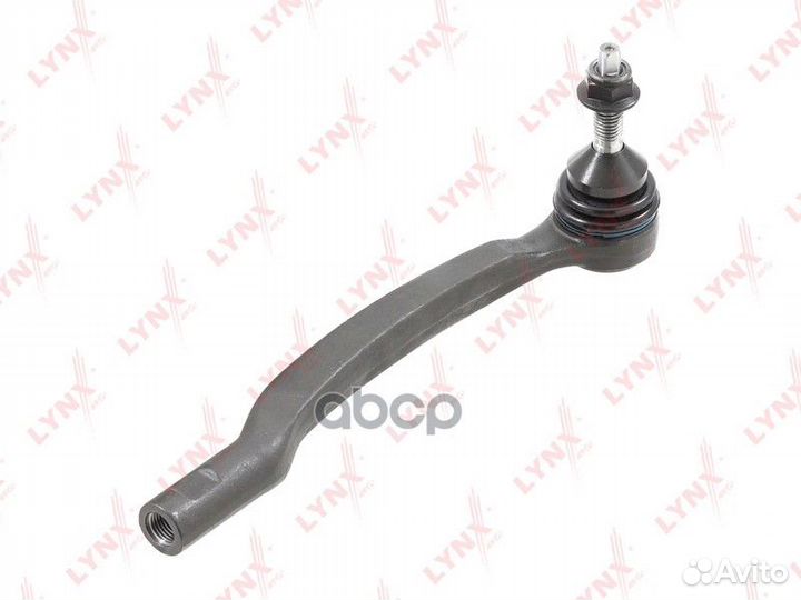 Рулевой наконечник прав C4256R lynxauto