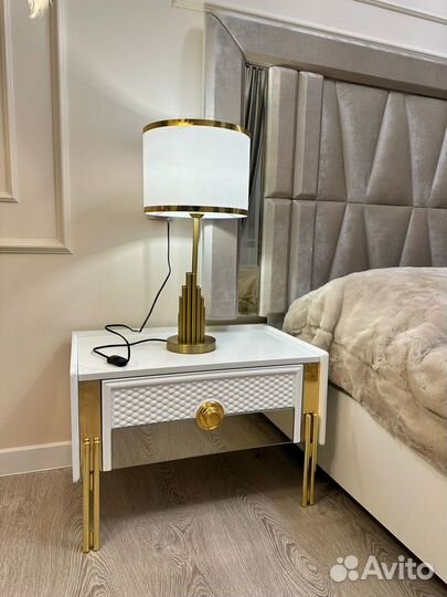 Спальный гарнитур Ариана