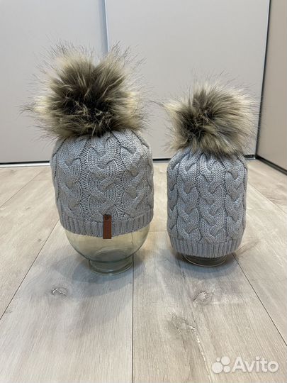 Шапка kerry 50 и 52 р