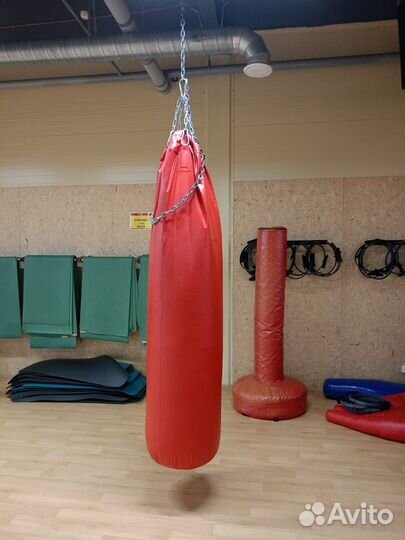 Боксерская груша