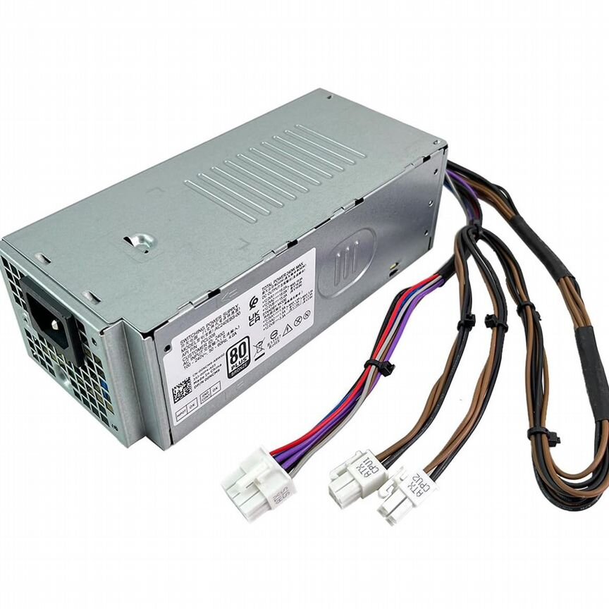 [AC260EBS] Блок Питания Dell Ac260ebs-00 260w