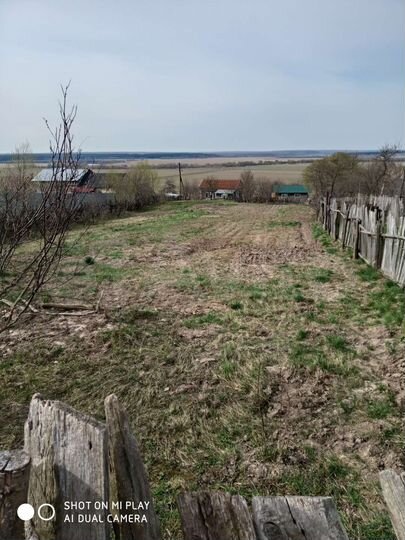 Участок 15 сот. (ИЖС)