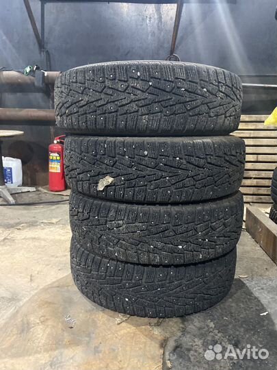 Cordiant Snow Cross 185/65 R15