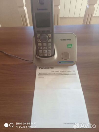 Panasonic