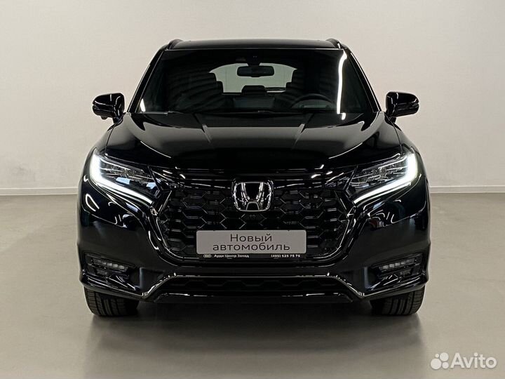 Honda UR-V 2.0 AT, 2023