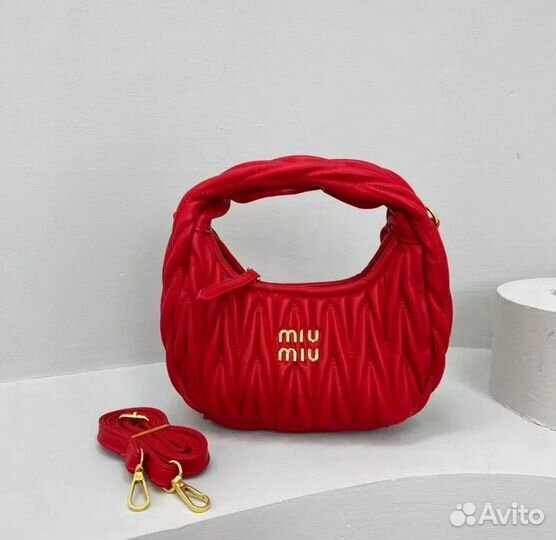 Сумка женская MIU MIU