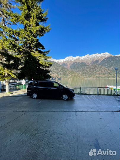 Трансфер СПБ и Л.О Аэропорт вокзал