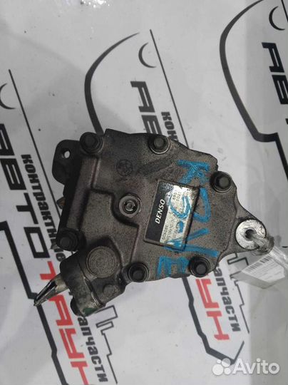 Компрессор кондиционера toyota daihatsu K3-VE K3-V