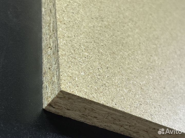 Дсп 16 * 1830 * 2500 мм