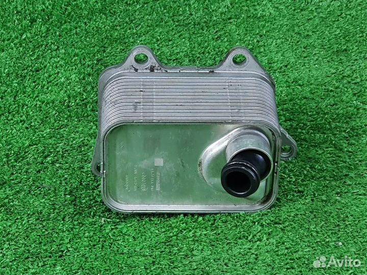 Теплообменник Audi A5 Coupe/Sportback (8T) 2008-2