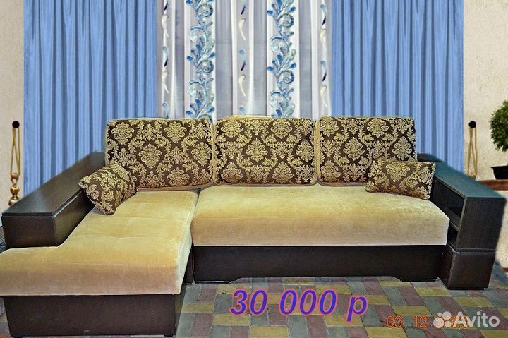 Мягкие уголки.Восемь наборов.Могу привезти