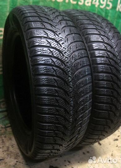 Kumho WinterCraft WP51 205/60 R16 92H