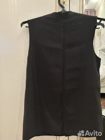 Жилет для бальных танцев