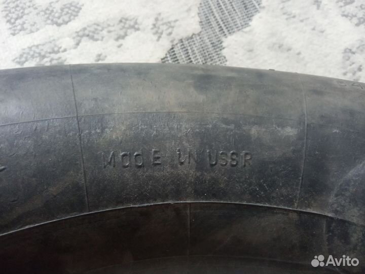 Камера для ватрушки