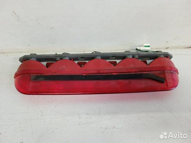Фонарь задний (стоп сигнал) Kia Sportage 3