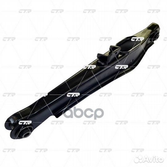 Рычаг задней подвески поперечный замена CQM-31