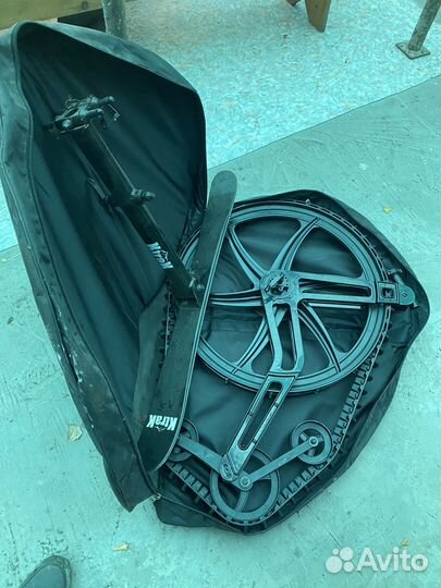 Комплект k-trak