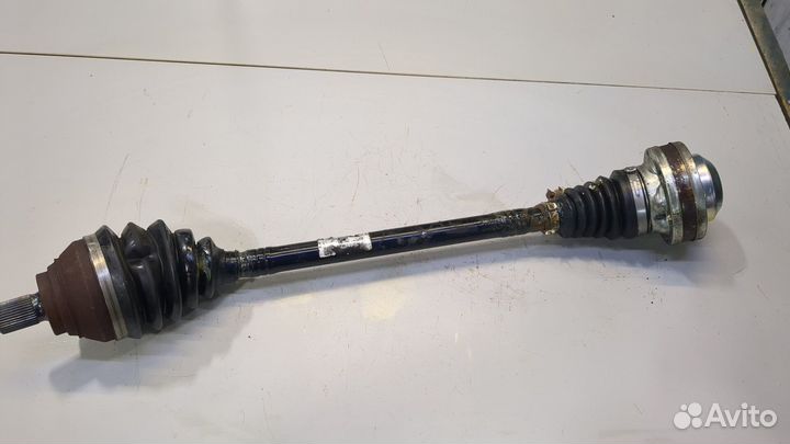 Полуось Audi A3 (8V), 2020