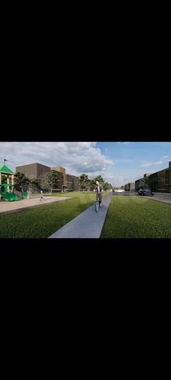 Участок 10,47 га (ИЖС)