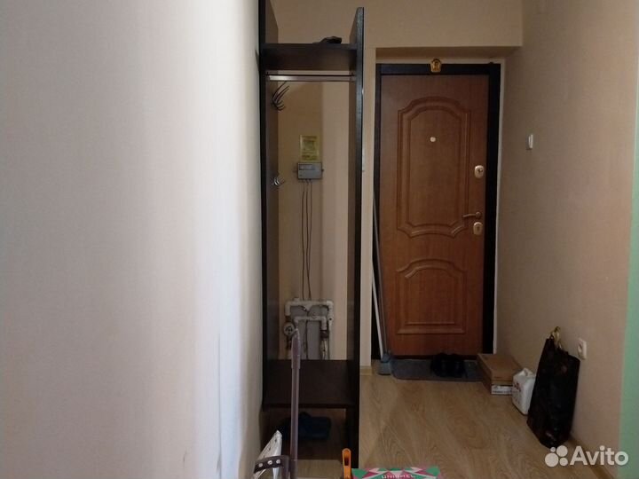 Прихожая