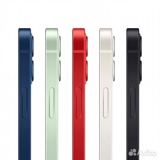 iPhone 12, 128 ГБ