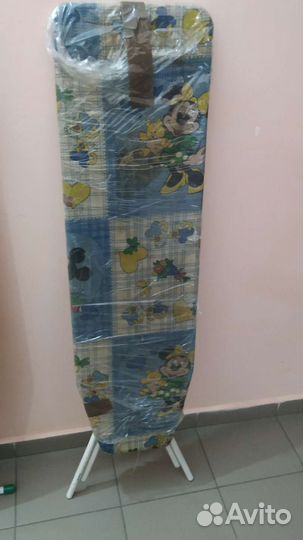 Гладильная доска бу