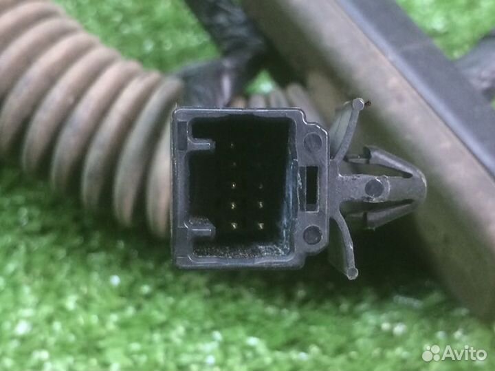 Проводка двери передняя левая Kia Ceed JD G4FG