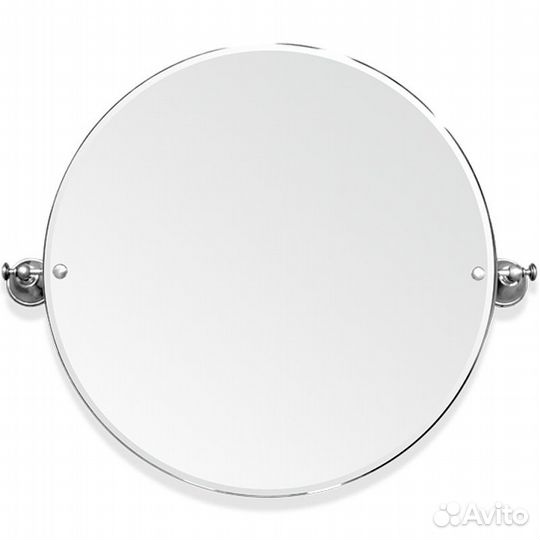Косметическое зеркало TW Harmony twha023cr Хром
